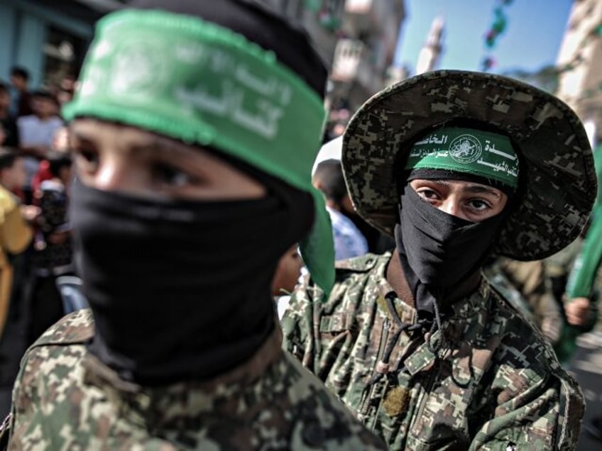 hamas claims truce to start 10 am thursday