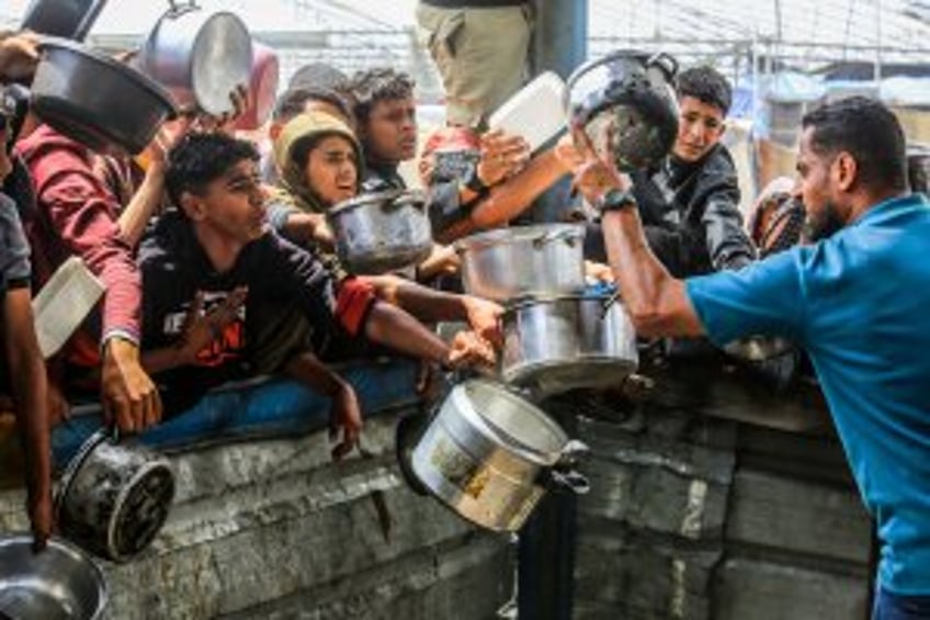 Hamas, Israel confirm talks have resumed to end war in Gaza, release hostages