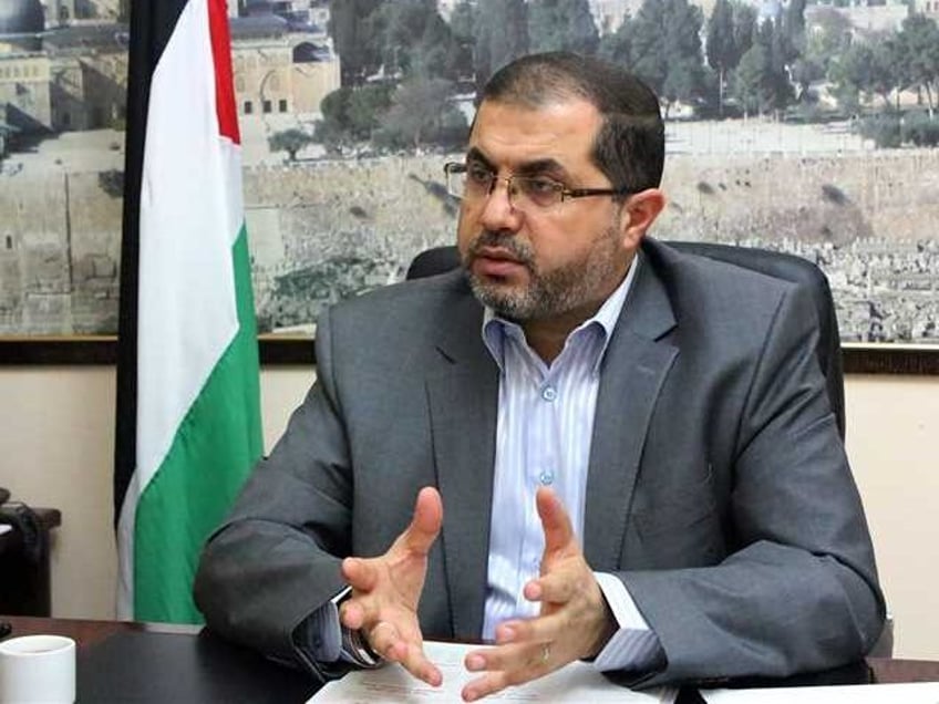 hamas leader mystified says no orders given for terrorists to kidnap murder or rape israelis