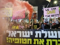 Hamas releases video of two Israeli hostages alive in Gaza