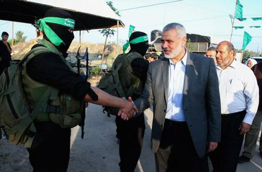 hamas responds to ceasefire offer with 135 day truce plan but israel pessimistic