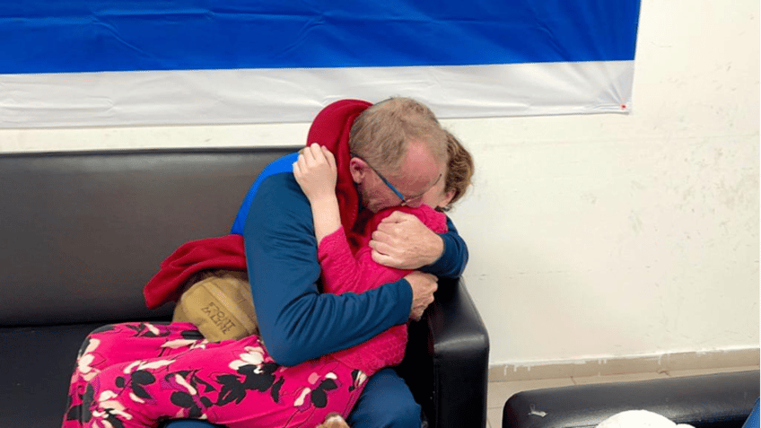 hamas terrorists use israeli hostage release in game of psychological warfare