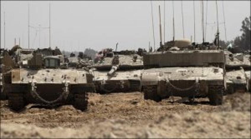 Hamas to release 10 alive hostages in response to U.S. cease-fire plan