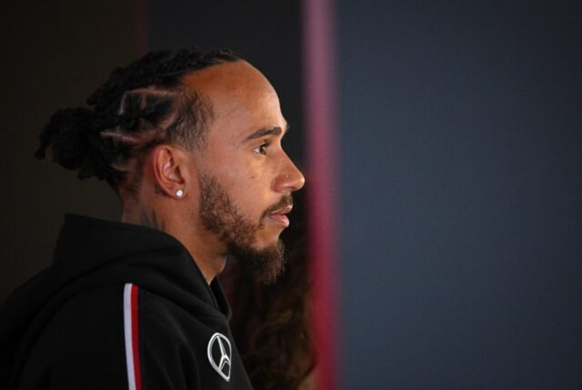 The time is ripe for a Grand Prix in Africa, insists Hamilton