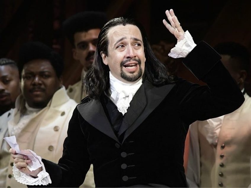 hamiltons lin manuel miranda wants 25 billion taxpayer bailout for failing theaters