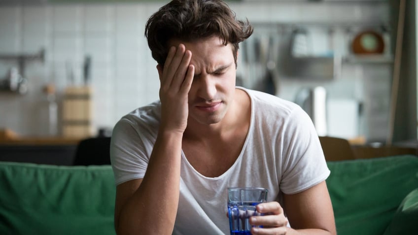 hangover cure some say this remedy is the secret to relieving symptoms