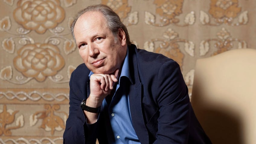 Hans Zimmer