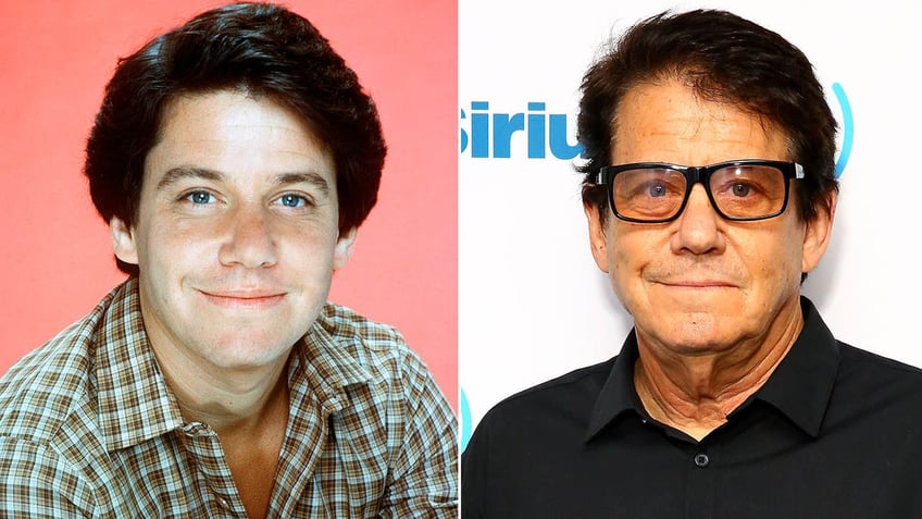 anson williams in happy days/anson williams recent