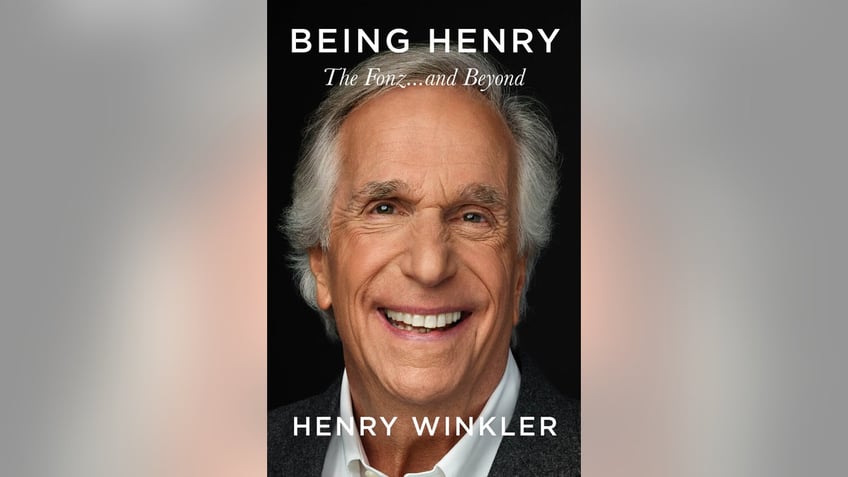 happy days star henry winkler reveals low point in his 45 year marriage not my finest hour