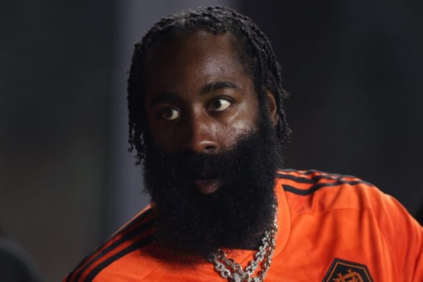 harden misses 76ers practice for personal reasons