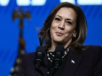 Harris campaign claims she no longer supports fracking ban she touted in 2019: report