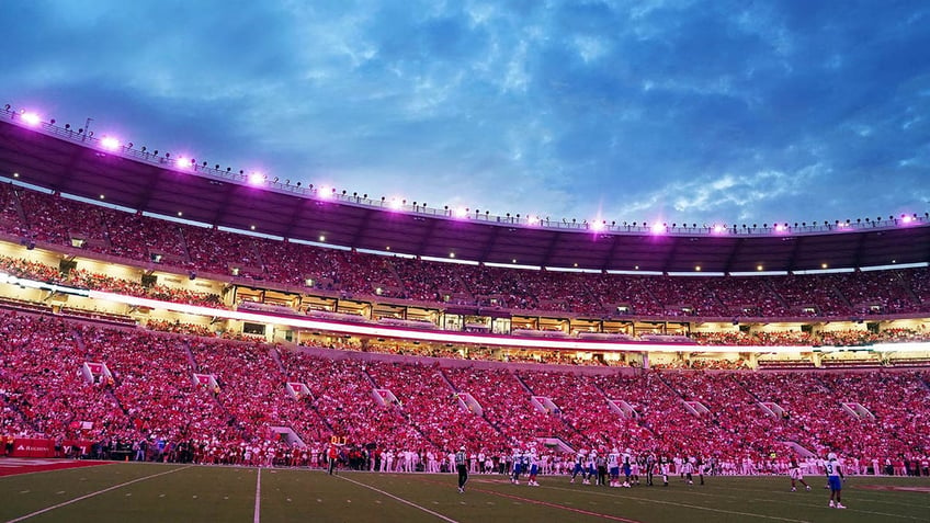 Bryant-Denny Stadium