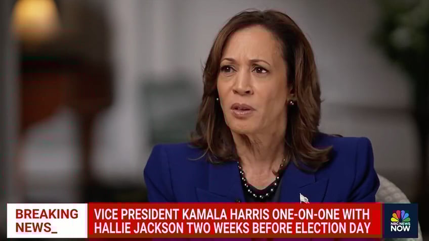 Kamala Harris