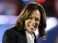 Harris indicates she's open to a cognitive test, commits to ousting unlawful migrants and prosecuting cartels