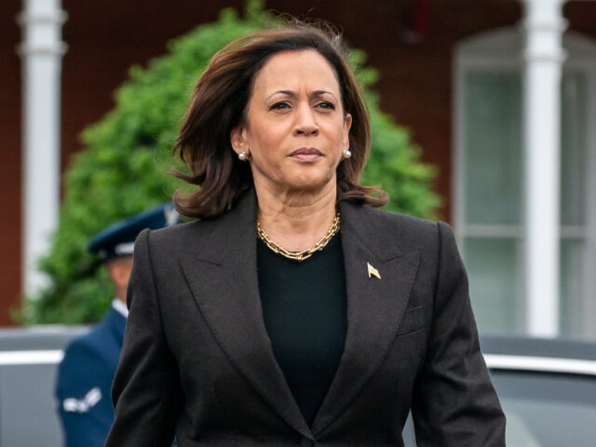 Kamala Harris