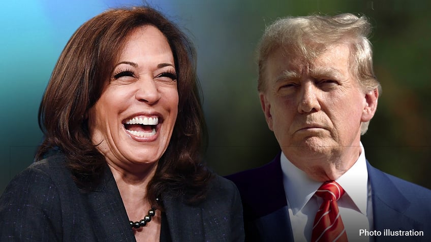 harris responds after trumps interview with elon musk and more top headlines