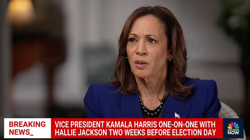 Kamala Harris