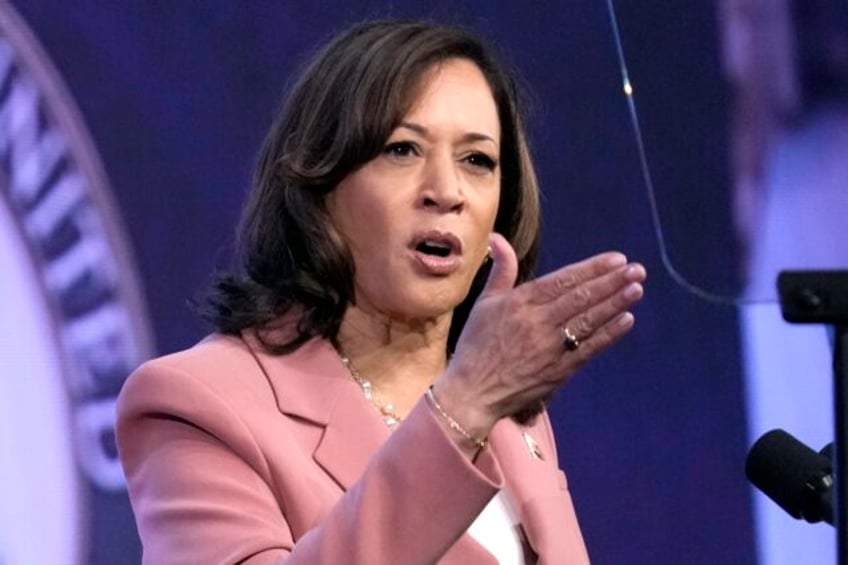 harris says new rule means thousands of extra dollars for workers on federal construction projects