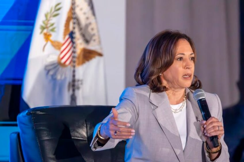 harris targets florida rules on black history pushed by desantis