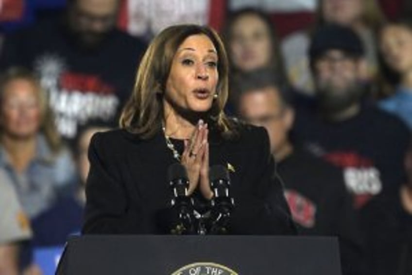 Harris to concede presidential bid in afternoon address from Howard University