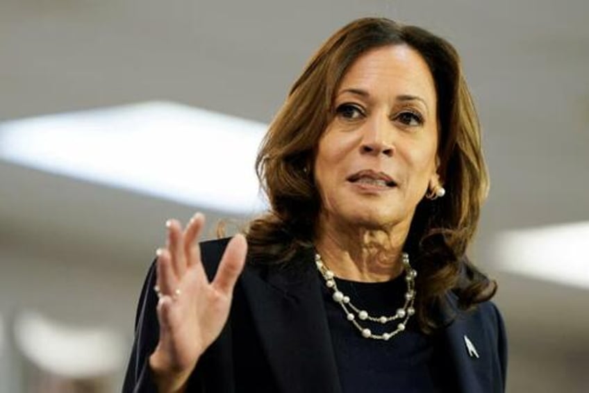 harris unveils plan to fix last 4 years of economic destruction