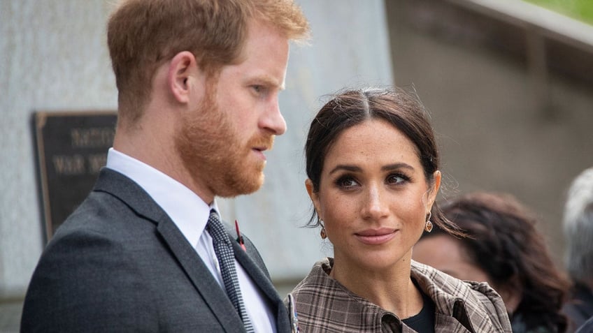 harry and meghan once tinseltown darlings have become box office poison