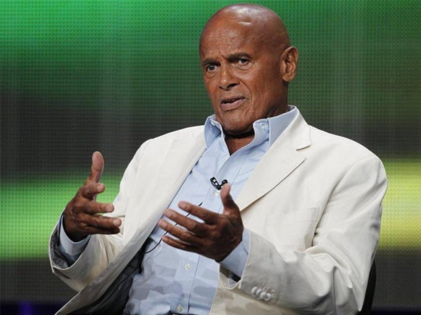 harry belafonte questions timing of nate parker rape case coverage he faced the justice system