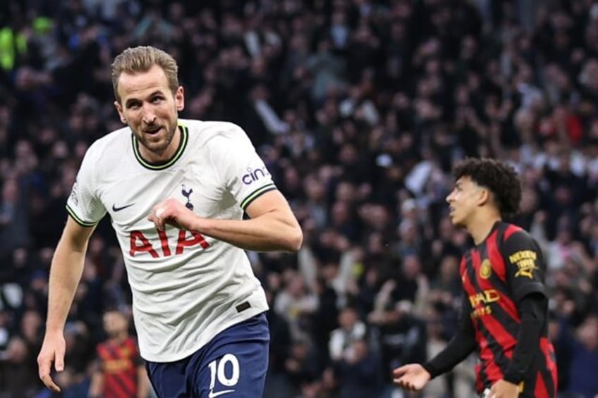 harry kane bayern move fuelled by silverware chase