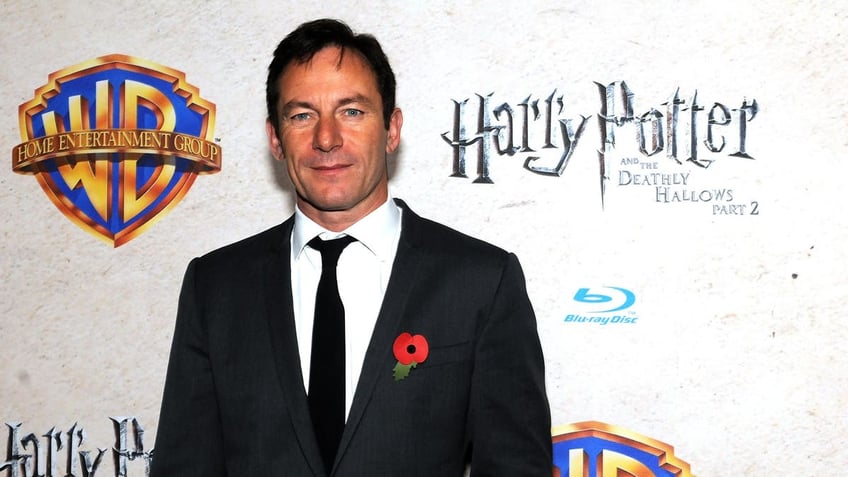 Jason Isaacs