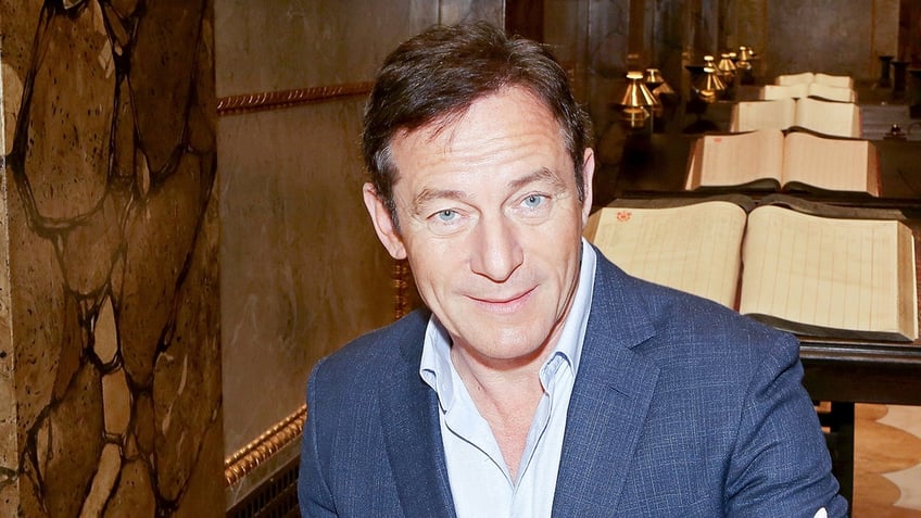 Jason Isaacs