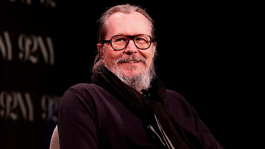 a photo of Gary Oldman