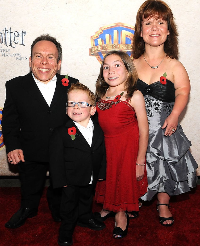 harry potter star warwick daviss wife samantha davis dead at 53