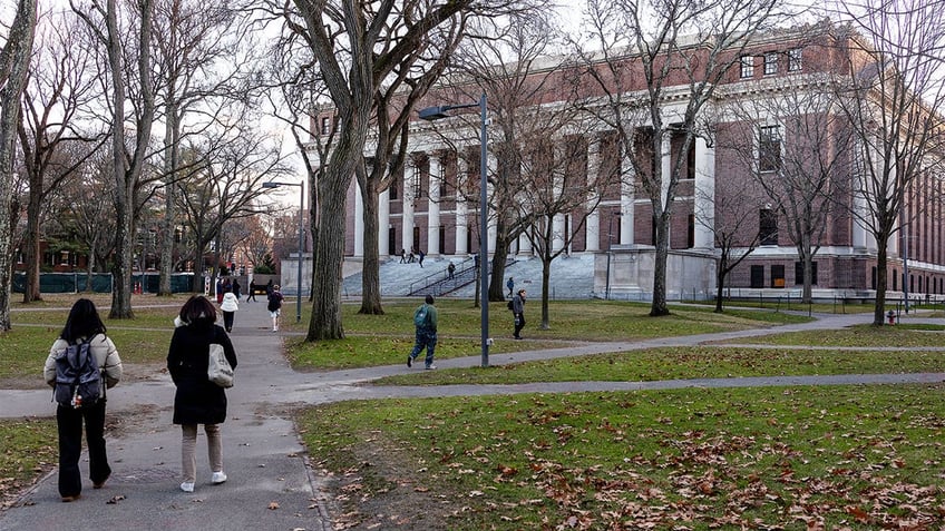 Harvard University