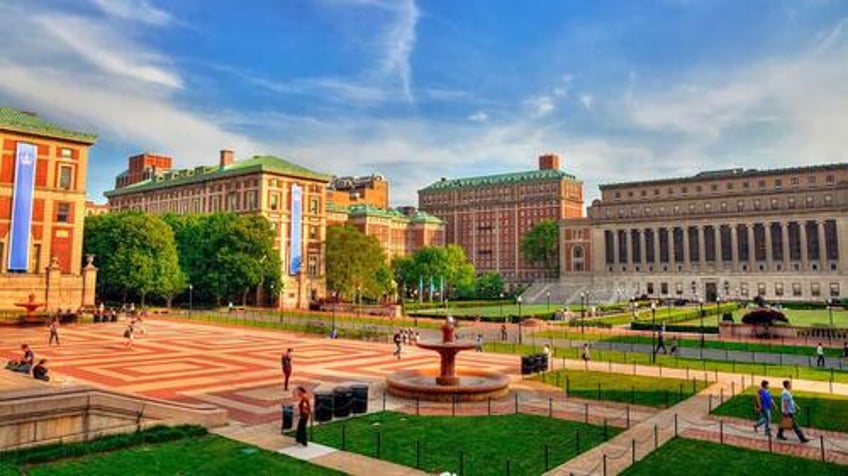 harvard columbia unc see drop in black freshman enrollment after supreme court ruling on affirmative action