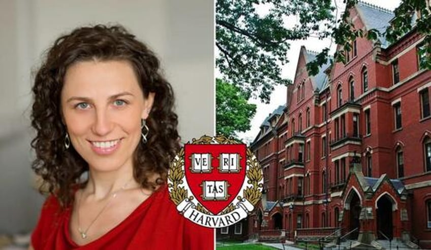harvard fires star professor who fabricated data for dishonesty studies