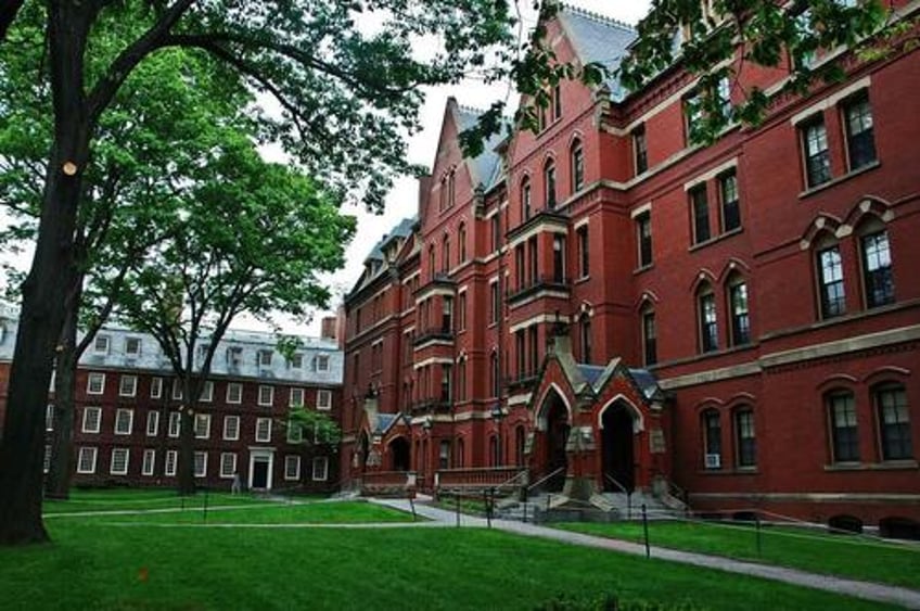 harvard hammered feds yank an additional 450 million in grants