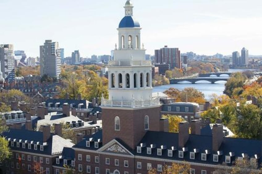 harvard is now tuition free for familes making under 200000 per year