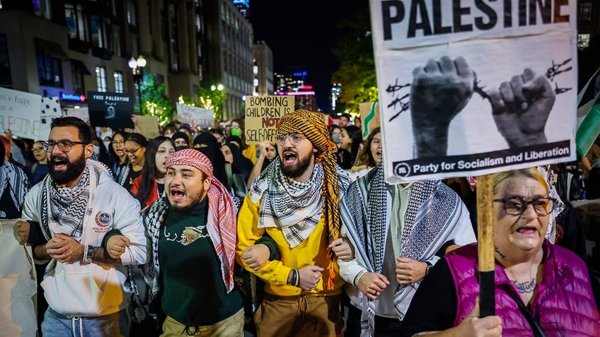 harvard mit and upenn presidents pressed on race based ideology of the radical left at antisemitism hearing