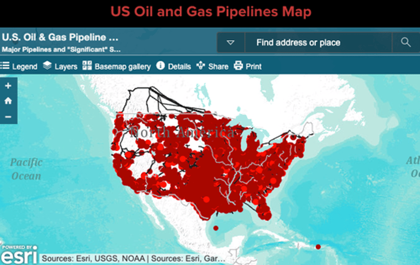 harvard prepares to screen domestic ecoterrorism movie about blowing up american pipelines