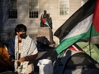 Harvard Slammed for ‘False Equivalencies’ in Antisemitism Report Alongside ‘Anti-Muslim’ Report