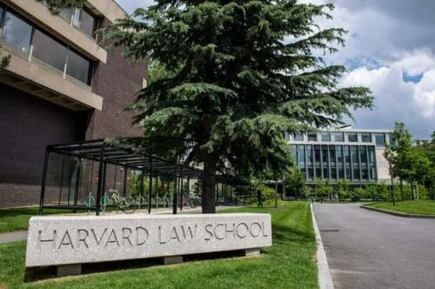 harvard student organizations backtrack on letter blaming israel for hamas attack