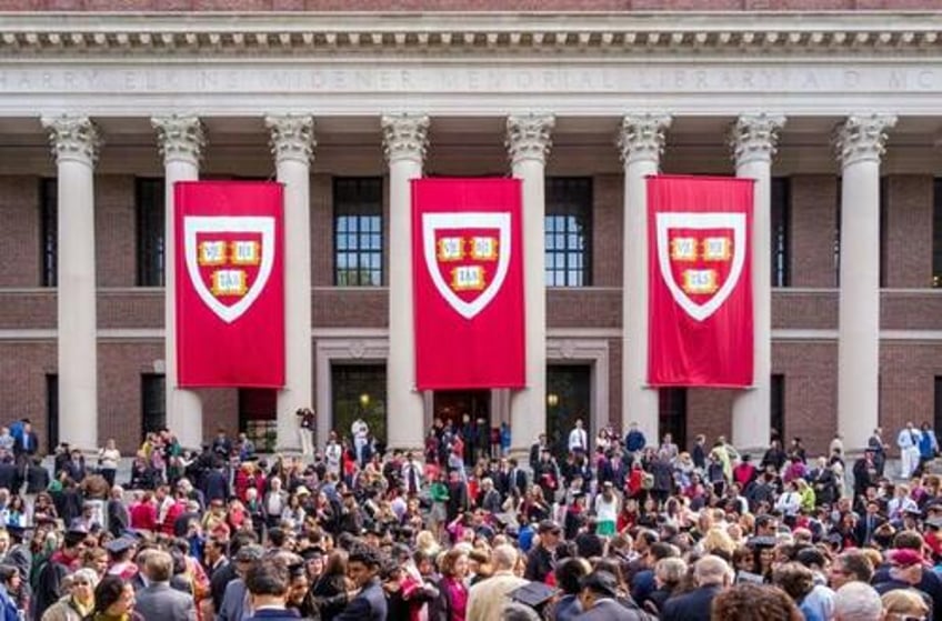 harvard to once again require sats for admissions