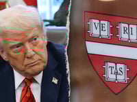 Harvard, University of Toronto make contingency plan to allow foreign students to study if barred from US