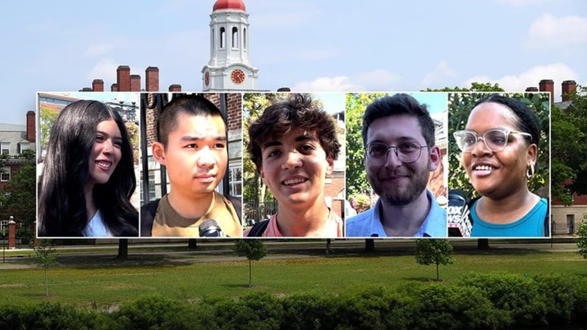 harvard was ranked last for free speech heres what the students are saying