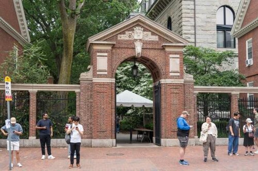harvard wins injunction against trump admins student visa ban