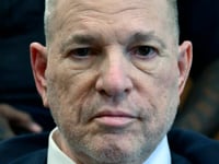 Harvey Weinstein lawyers argue he was denied fair trial in appeal of LA rape conviction