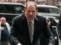 Harvey Weinstein rape conviction overturned by NY appeals court