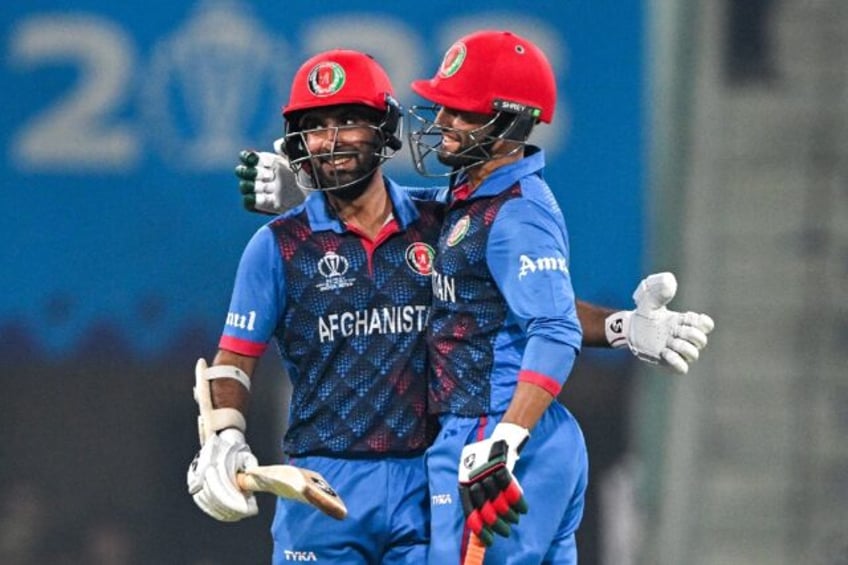 hashmatullah dedicates afghanistan victory to struggling country