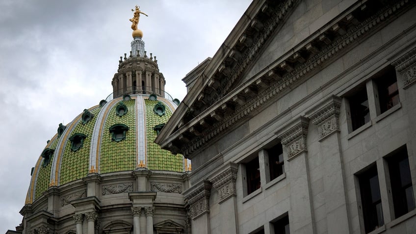 hate crime crackdowns make headway in pennsylvania legislature