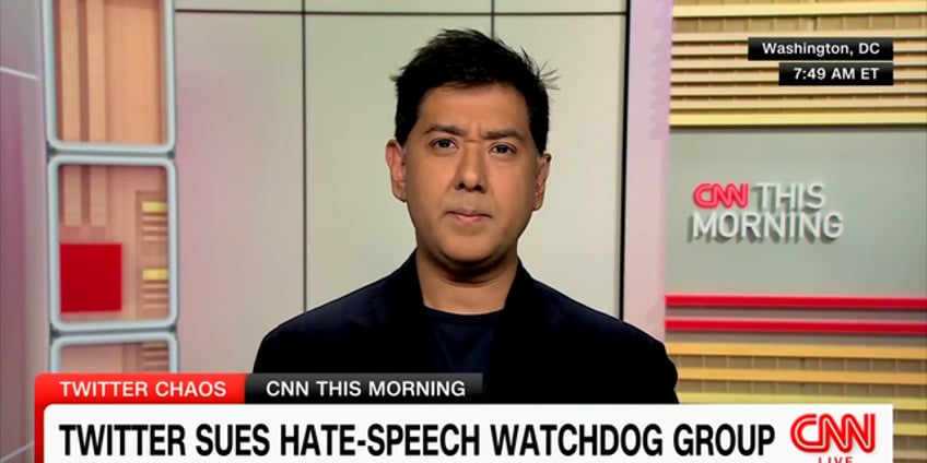 hate speech watchdog ceo fires back at elon musk says he put up bat signal to racists and homophobes